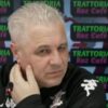 Șumudică îl acuză pe Radu Petrescu că nu sprijină Rapidul: “Știu ce echipă îi place și îi transmit un mesaj acum”