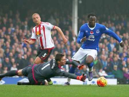 Costel Pantilimon la Premier GSP: Discusii despre situația din Premier League și vizitele pe stadioanele din Anglia