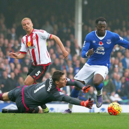 Costel Pantilimon la Premier GSP: Discusii despre situația din Premier League și vizitele pe stadioanele din Anglia