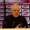 Rapid – FCSB » Marius Șumudică a explodat după egalul de astăzi: „Urăsc echipa asta de când eram copil”