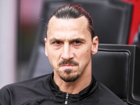 Ibrahimovic despre PSG – Inter Miami: „Messi nu a pierdut! Ați văzut echipa pe care o are?”