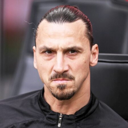 Zlatan Ibrahimovic intră în conflict cu toți, punctele se scurg, iar destinul antrenorului pare decis.