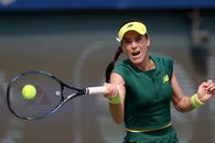 Tenisul se mută în deșertul californian - Premii totale de 8,9 milioane de dolari, trei românce pe tablou și una în calificări la Indian Wells