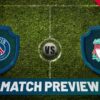 PREZENTARE MECI » PSG vs. Liverpool » Liga Campionilor » Etapa optimilor