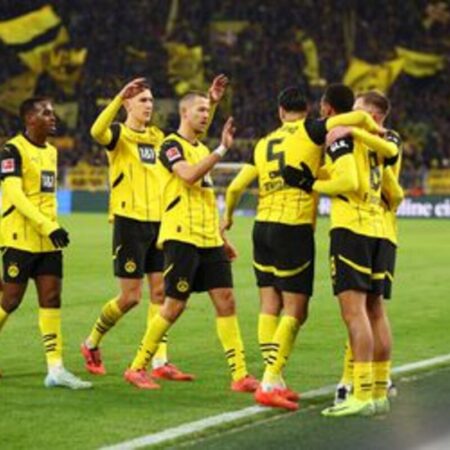 Provocare extrem de dificilă pentru Dortmund. Lille a învins echipe „puternice” în acest sezon al Ligii Campionilor.