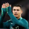 Șut și… reușită! Ronaldo a marcat în confruntarea cu Danemarca și a atins statistici impresionante