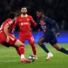 PSG – Liverpool, meciul serii în Liga Campionilor LIVE