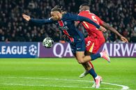 Scandal la vestiare după PSG - Liverpool! A țipat la arbitrul Davide Massa: „Toată lumea e coruptă!”