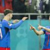 Punctul forte al FCSB în Liga Europa: capitol în care campioana României este cea mai puternică echipă