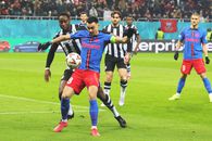 FCSB - Lyon, turul optimilor Europa League » Pe ce prim 11 va miza Charalambous