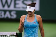 Irina Begu, prima victorie tricoloră la Indian Wells » Sorana Cîrstea și Jaqueline Cristian joacă în această noapte