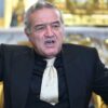 Gigi Becali a identificat vinovatul după înfrângerea cu Lyon: „Dacă era el prezent, nu înscriau”