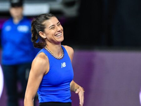 Sorana Cîrstea și Anna Kalinskaya, câștigătoare la Madrid, grație unei reveniri impresionante