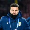 „O greșeală, i-am comunicat personal.” Reacție imediată după plecarea lui Adrian Mutu de la Petrolul Ploiești.