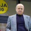 Dan Șucu a fost în cantonamentul Rapidului pentru o surpriză neașteptată.