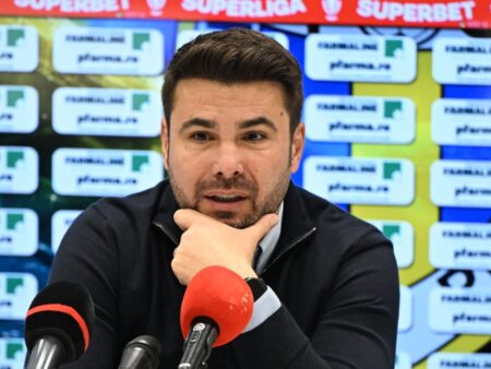 A sosit factura pentru Adrian Mutu! Declarația Comisiei de Disciplină