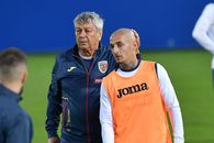 Avem lista de 24 de jucători convocați de Mircea Lucescu pentru Bosnia și San Marino!