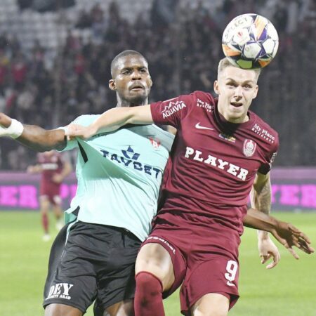 LIVE CFR Cluj – Gloria Buzău, etapa #30 din Superligă » Clujenii, dornici să capitalizeze pe seama dificultăților oponenților. Componența echipelor + Cotele