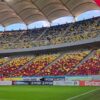 Imagini de la Arena Națională cu 2 ore înainte de meciul FCSB – Universitatea Craiova