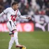 Decizia Barcelonei după ce Rayo Vallecano a fixat prețul pentru Andrei Rațiu! Anunțul spaniolilor