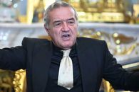 Gigi Becali anunță o lovitură de proporții, după meciul FCSB - Craiova: „N-am mai văzut așa ceva, îi ofer 20.000 de euro salariu!”