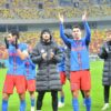 Meci “de despărțire” pentru un jucător de la FCSB: sezonul se încheie după următoarea confruntare