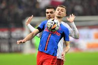 Iată clasamentul și întreg „țintarul” din play-off: FCSB - Rapid în prima etapă!