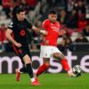 Live Barcelona – Benfica, returul sferturilor de finală din Liga Campionilor