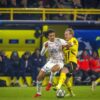 Lille – Borussia Dortmund, meci de retur în optimile Ligii Campionilor LIVE