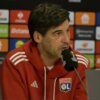 Paulo Fonseca, fără ezitare înainte de Lyon – FCSB: “El este cel mai bun goalkeeper din lume”