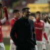 Cum a caracterizat Zeljko Kopic CFR Cluj înainte de meciul din Gruia