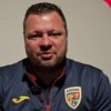 Marius Niculae, înainte de a îmbrăca tricoul CFR Cluj