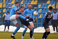 Liga 2: ultima etapă din sezonul regular » Aflăm a 6-a echipă calificată în play-off: 9 meciuri de la aceeași oră