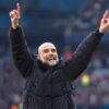 Deși sezonul a fost dificil, Guardiola are motive să zâmbească » Veste importantă pentru Manchester City