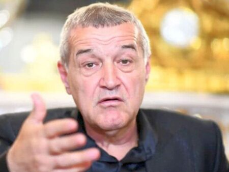 Gigi Becali a analizat lista lui Mircea Lucescu și a spus: „El este cel mai bun din România!”