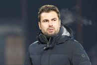 Veste-șoc în Superliga! Adrian Mutu a plecat de la Petrolul