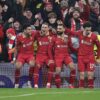 Se destramă Liverpool? Alte două vedete ar putea părăsi echipa vara aceasta » Fabrizio Romano a oferit toate detaliile