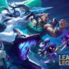 League of Legends se confruntă cu o problemă gravă legată de Smurfing?