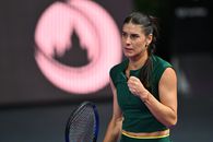 Sorana Cîrstea s-a calificat în turul secund la Miami