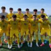 România U17, victorie covârșitoare, 10-0, în Anglia » Ce urmează?