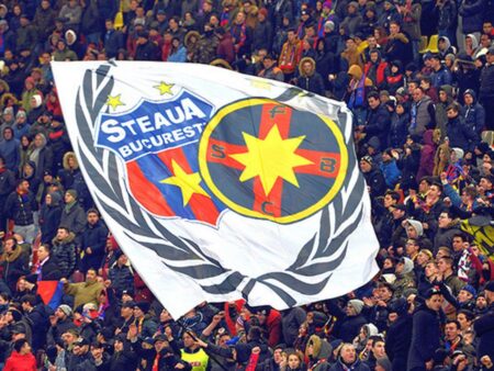 Scandal la Steaua! Patru sportivi ai clubului afirmă că „FCSB este Steaua”