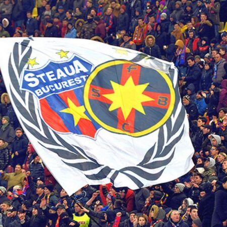 Scandal la Steaua! Patru sportivi ai clubului afirmă că „FCSB este Steaua”