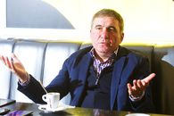 Incredibil cât costă autobiografia lui Gheorghe Hagi: „Așteptarea a luat sfârșit”