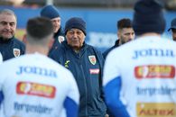 L-au anulat! » Decizia luată de jucători înainte de România - Bosnia! Mircea Lucescu a acceptat