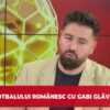 Gabriel Glăvan a evaluat transferul de la Rapid: „Este nevoie de un rol clar definit”