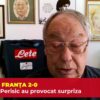 Ovidiu Ioanițoaia, înainte de România – Bosnia: „Considerăm favoriți, dar cât de relevant este calculul pe hârtie?”