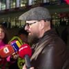 Piedone, prezent la meciul României cu Bosnia: „Dacă avem suflet și curaj, cu siguranță vom câștiga. Am verificat mingea, este rotundă!”