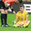 Două absențe majore pentru FCSB în play-off! Ce durata de recuperare au Dawa și Tănase după accidentările de la națională