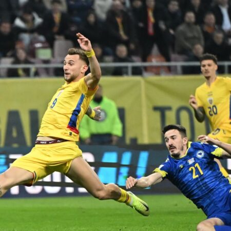 Drăguș, spre FCSB? Agentul atacantului reacționează după declarația lui Gigi Becali