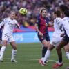 Real Madrid, victorie ISTORICĂ împotriva Barcelonei! Reușita a fost umbrită de o eroare gravă a arbitrului.